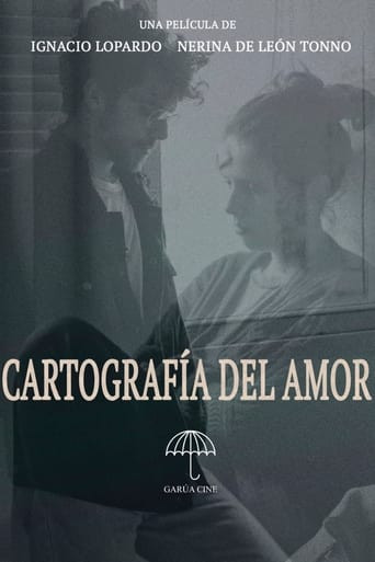 Cartografía del Amor