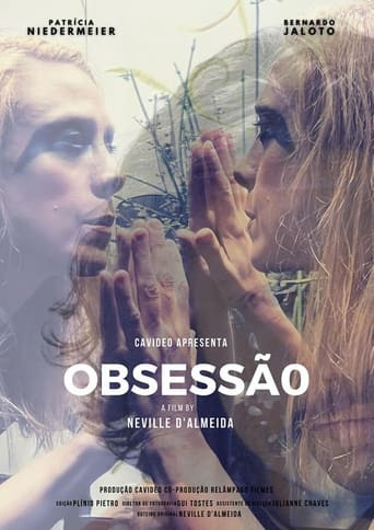 Obsessão