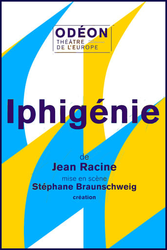 Iphigénie