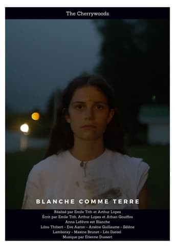 Blanche comme terre