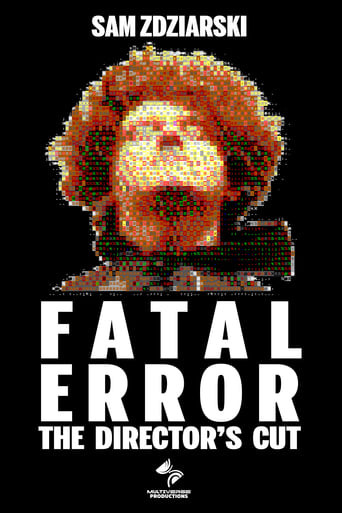 Fatal Error