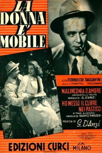 La donna è mobile