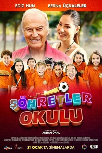 Şöhretler Okulu