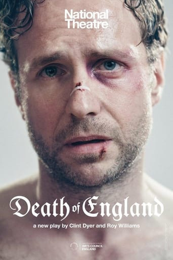 National Theatre Live: Death of England