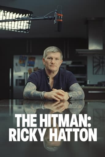 Hitman: The Ricky Hatton Story