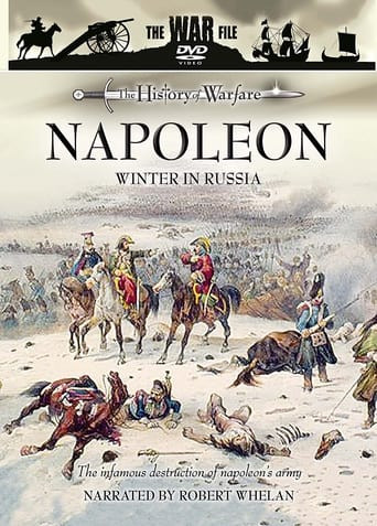 Napoleon: Winter in Russia