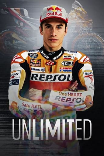 Marquez Unlimited