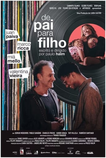 De Pai Para Filho