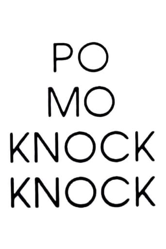 Po Mo Knock Knock