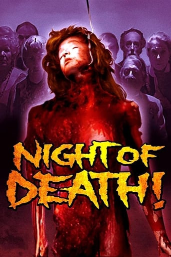 Night of Death!