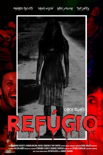 Refúgio