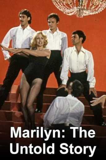 Marilyn: The Untold Story