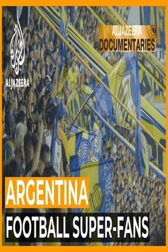 The Fans Who Make Football: Boca Juniors FC