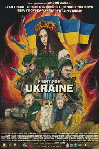 Fight for Ukraine