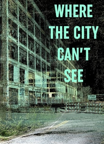 Where The City Can't See