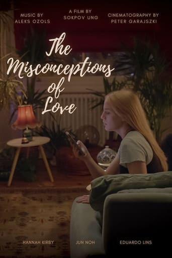 The Misconceptions of Love