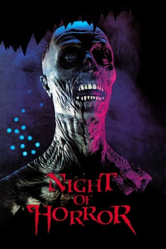 Night of Horror