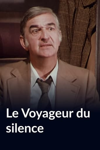 Le Voyageur du silence