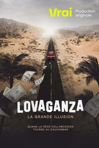 Lovaganza: la grande illusion