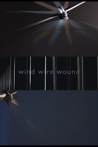 WIND WIRE WOUND