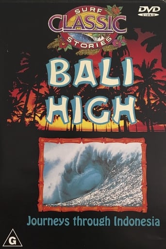 Bali High