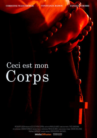 Ceci est mon corps