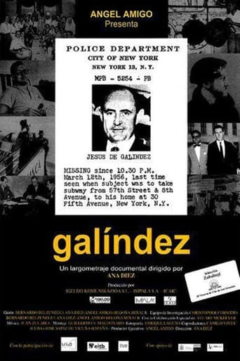 Galíndez