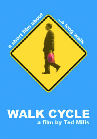 Walk Cycle