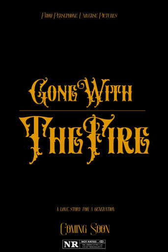 Gone with the Fire