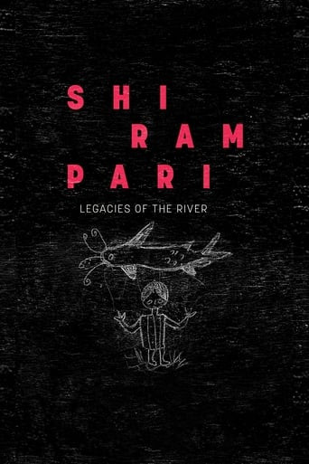 Shirampari: Legacies of the River