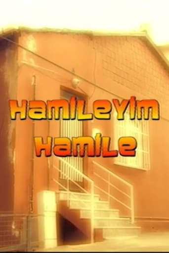 Hamileyim Hamile