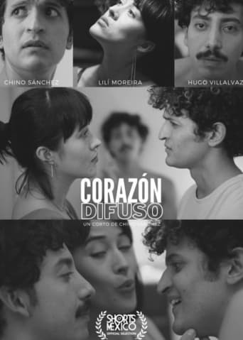 Corazón Difuso