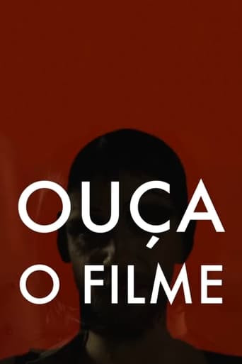 Ouça o Filme!