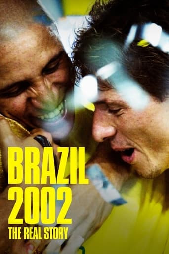 Brazil 2002: The Real Story