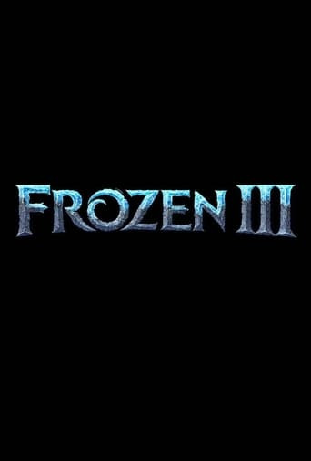 Frozen 3