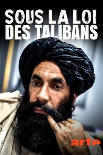 Under Taliban Law