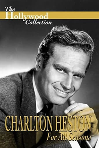 Charlton Heston: For All Seasons