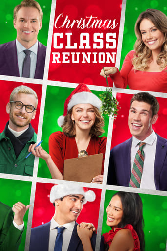 Christmas Class Reunion