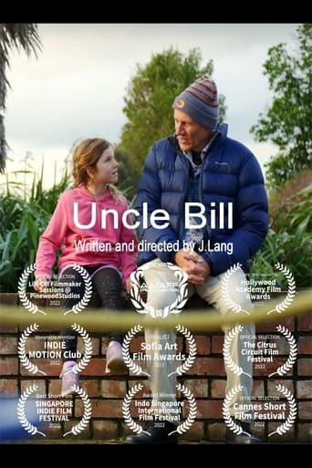 Uncle Bill