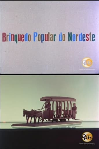 Brinquedo Popular do Nordeste