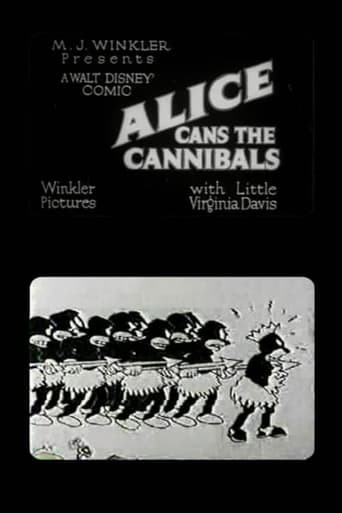 Alice Cans the Cannibals