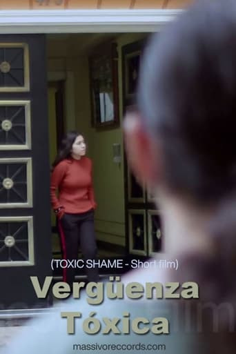 VERGÜENZA TÓXICA - Cortometraje