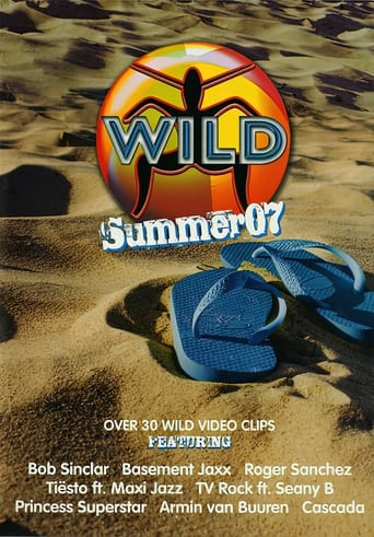 Wild Summer 07