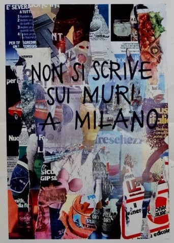 Non si scrive sui muri a Milano