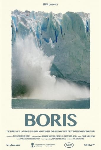 BORIS