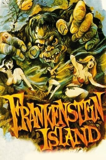 Frankenstein Island