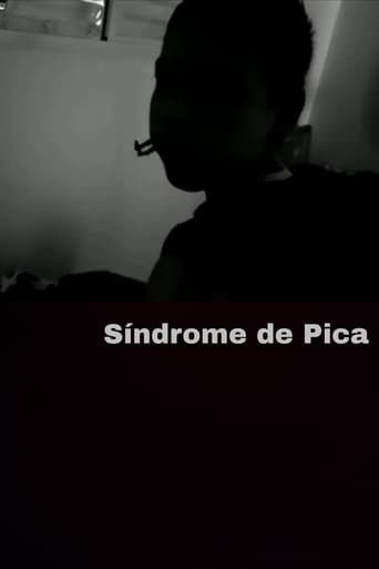 Síndrome de Pica