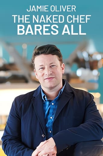 Jamie Oliver The Naked Chef Bares All 2019 Movie Flixi