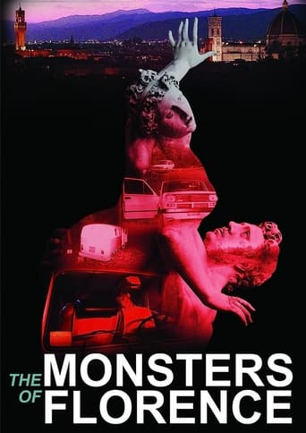 The Monsters of Florence