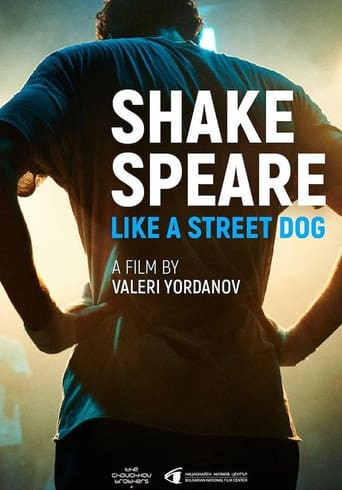 Shakespeare Like A Street Dog